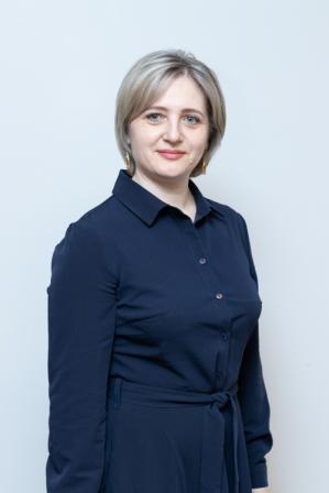 Баранова Светлана Геннадьевна.