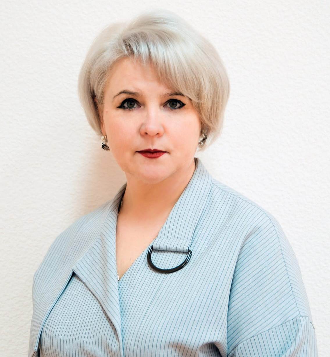 Филиппова Оксана Владимировна.