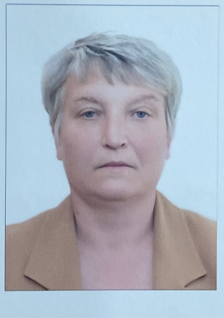 Миллер Елена Евгеньевна.