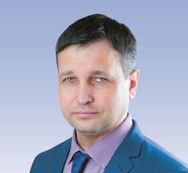 Степанов Олег Александрович.