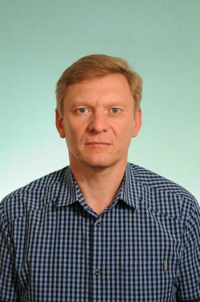 Коротоножкин Александр Валерьевич.