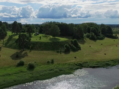 Старинное городище Савкино Старинное городище Савкино.