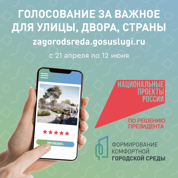 Дан старт голосования в рамках программы «ФКГС-2025». Дан старт голосования в рамках программы «ФКГС-2025».